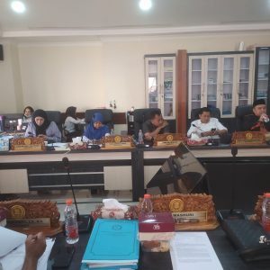 Cegah Kekerasan Seksual Anak dan Perempuan, DPRD Surabaya Serukan Penguatan Parenting Cegah Kekerasan Seksual Anak dan Perempuan, DPRD Surabaya Serukan Penguatan Parenting