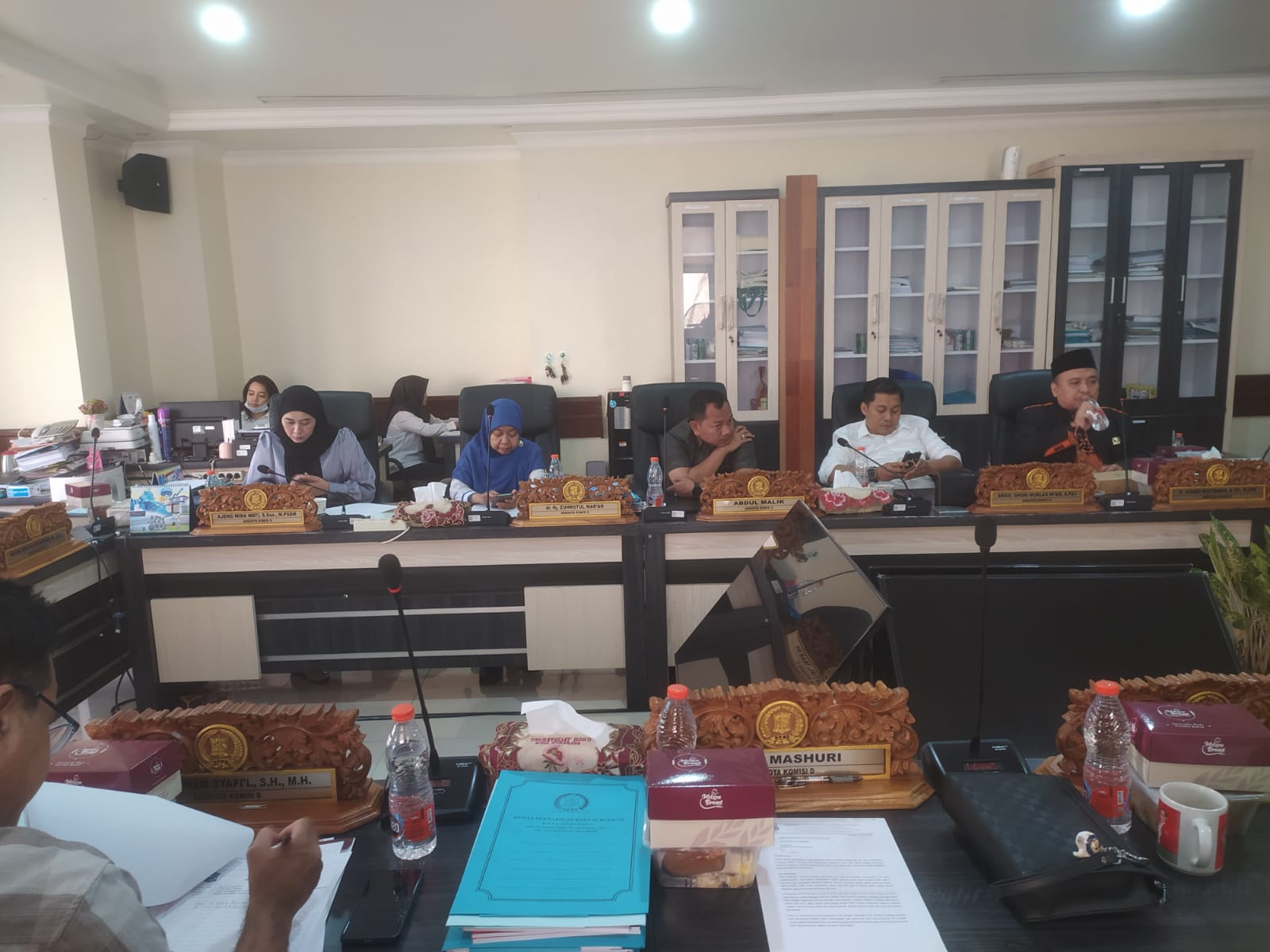 Cegah Kekerasan Seksual Anak dan Perempuan, DPRD Surabaya Serukan Penguatan Parenting