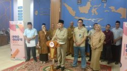 Pro Kontra Pendirian KMP di Jember, Gus Bupati: Tidak Ada Yang Menghambat