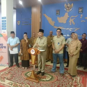 Pro Kontra Pendirian KMP di Jember, Gus Bupati: Tidak Ada Yang Menghambat