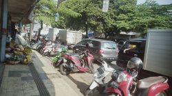 Penurunan Retribusi Pasar Tanjung Jember Belum di Laksanakan