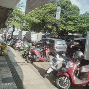 Penurunan Retribusi Pasar Tanjung Jember Belum di Laksanakan