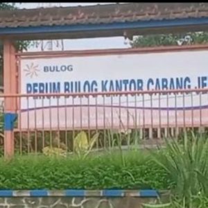 Serap Gabah Milik Petani Tertinggi di Jatim, Kedepan Bulog Jember Gandeng KMP
