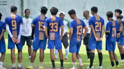 Sidoarjo Matangkan Persiapan Hadapi Porprov Jatim 2025