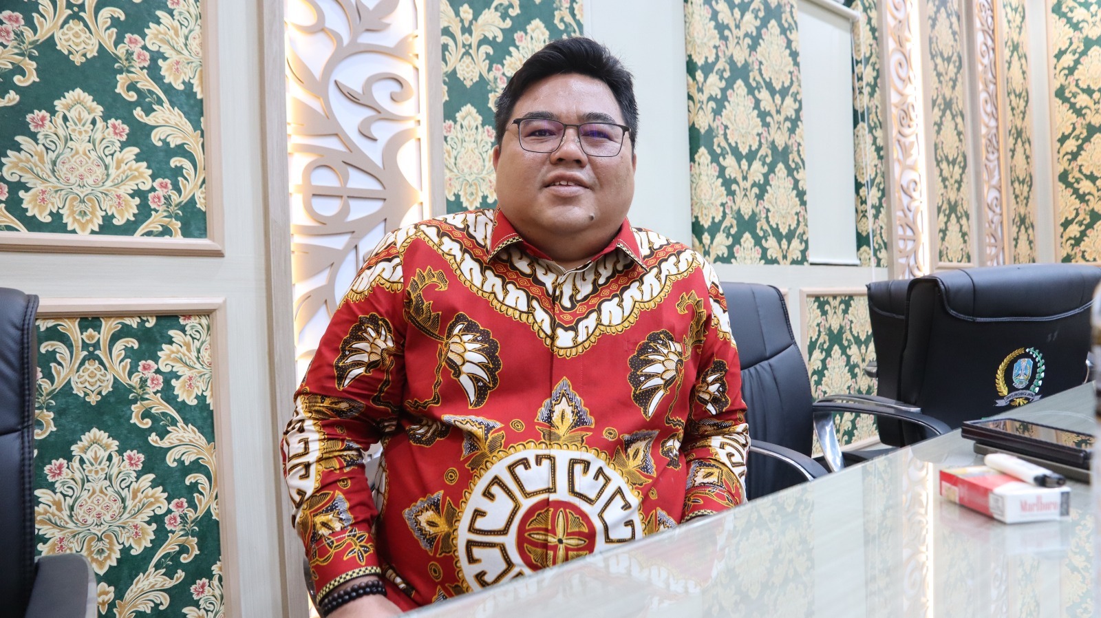 Komisi C DPRD Jatim Gagal Panggil Bank Jatim