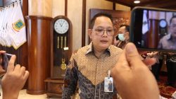 Pemprov Segera Surati Lembaga dan Desa Penerima Hibah Belum Laporkan Keuangan