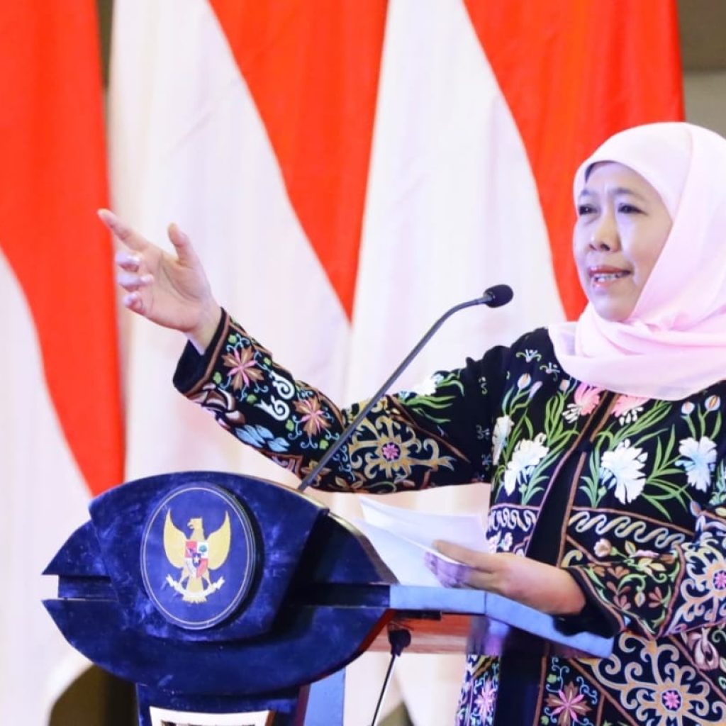 Gubernur Sebut Transaksi Misi Dagang di Kaltim Tembus Rp 1 Triliun Lebih