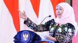 Gubernur Sebut Transaksi Misi Dagang di Kaltim Tembus Rp 1 Triliun Lebih