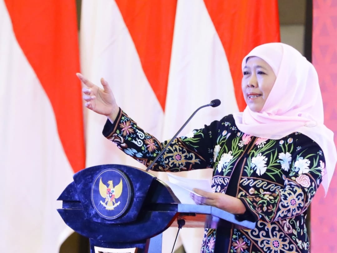 Gubernur Sebut Transaksi Misi Dagang di Kaltim Tembus Rp 1 Triliun Lebih