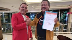 Sumardi: Ali Mufthi Kader Terbaik