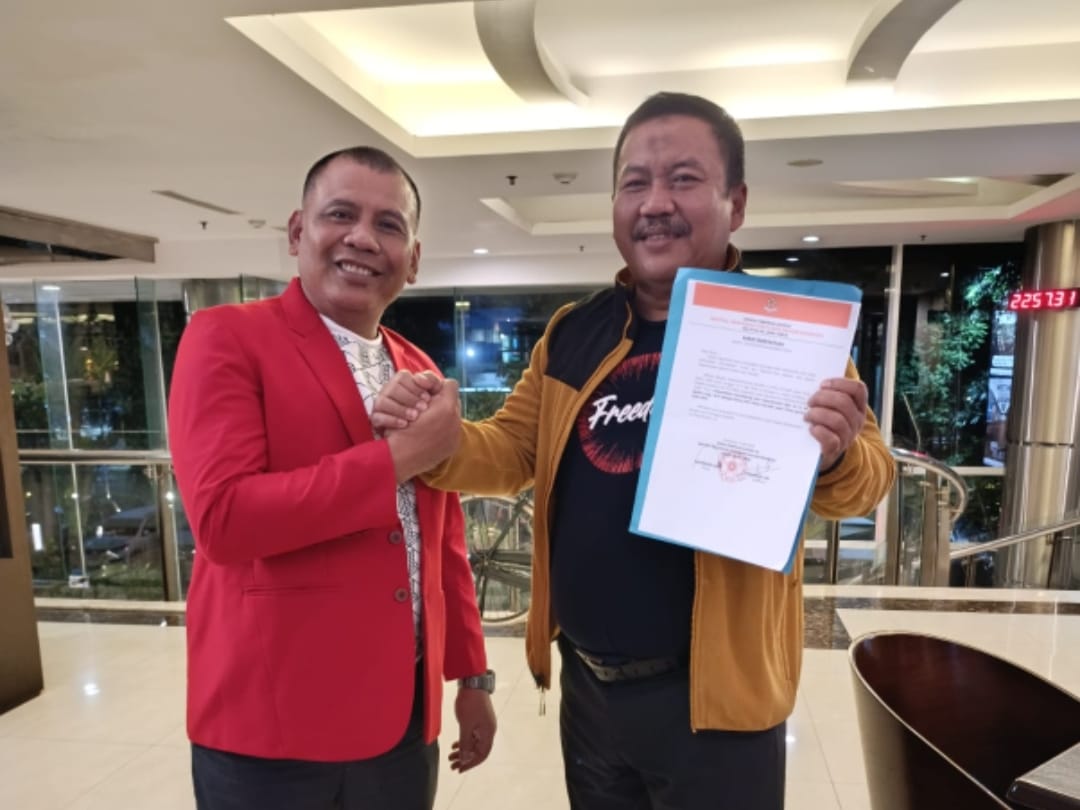 Sumardi: Ali Mufthi Kader Terbaik
