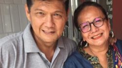 Artis Christine Hakim Masih Sehat dan Aktif