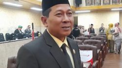 DPRD Jember Support Perbaikan Jalan Rusak 2 Kilometer di Desa Nogosari