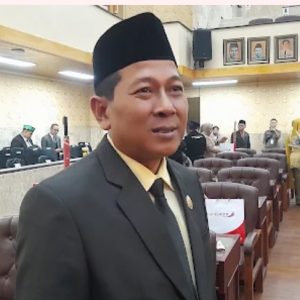 DPRD Jember Support Perbaikan Jalan Rusak 2 Kilometer di Desa Nogosari