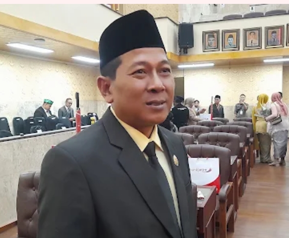 DPRD Jember Support Perbaikan Jalan Rusak 2 Kilometer di Desa Nogosari