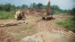 Beroprasinya Tambang Di desa Kedawung Jember Bisa di Terima Masyarakat Sekitar