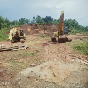 Beroprasinya Tambang Di desa Kedawung Jember Bisa di Terima Masyarakat Sekitar
