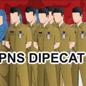 Sekolah SDN dan SMPN Abai Terhadap SE Bupati Jember, Inspektorat Angkat Bicara