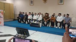 Dengar Keluhan Masyarakat Pedesaan Bupati Jember Nginap di Desa