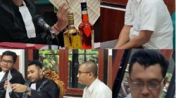 Mia Santoso Beri Hak Jawab Mengacu pada Pedoman Dewan Pers