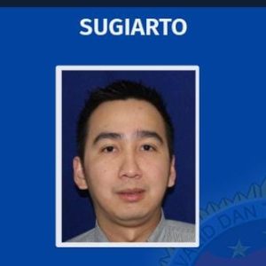 Sugiarto Buron 7 Bulan, Tersangka Penggelapan Rp3,7 Miliar Masih Berkeliaran