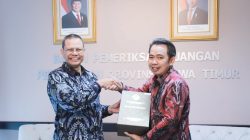 Laporan Keuangan Daerah LKPD 2024 Jember, Wajar Tanpa Pengecualian