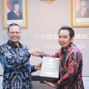 Laporan Keuangan Daerah LKPD 2024 Jember, Wajar Tanpa Pengecualian
