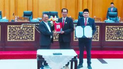 DPRD Surabaya Tetapkan PDTS Kebun Binatang Surabaya Jadi BUMD