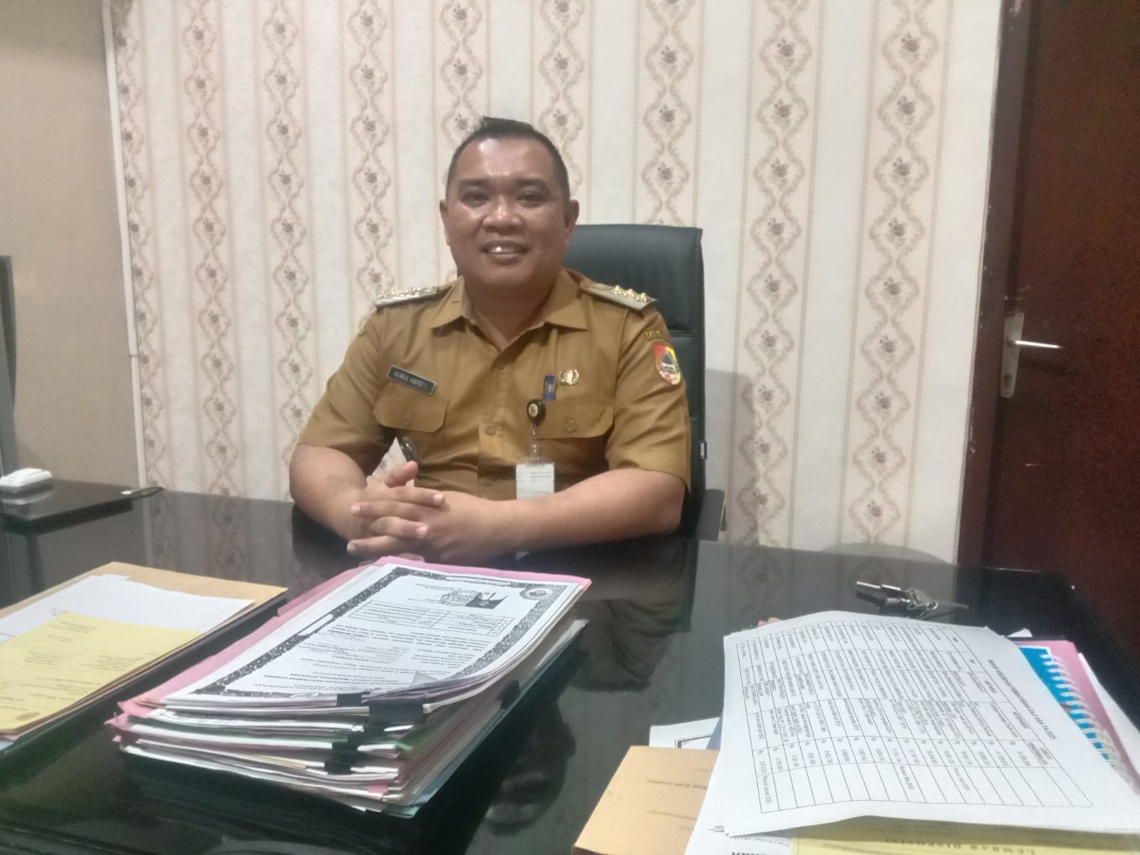 Sekolah Rakyat di Jember Segera Launching,1000 Pelajar Akan di Tampung