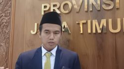 Banggar DPRD Jatim Jewer Seluruh OPD Stop Copy-Paste Program Lama!