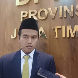Banggar DPRD Jatim Jewer Seluruh OPD Stop Copy-Paste Program Lama!