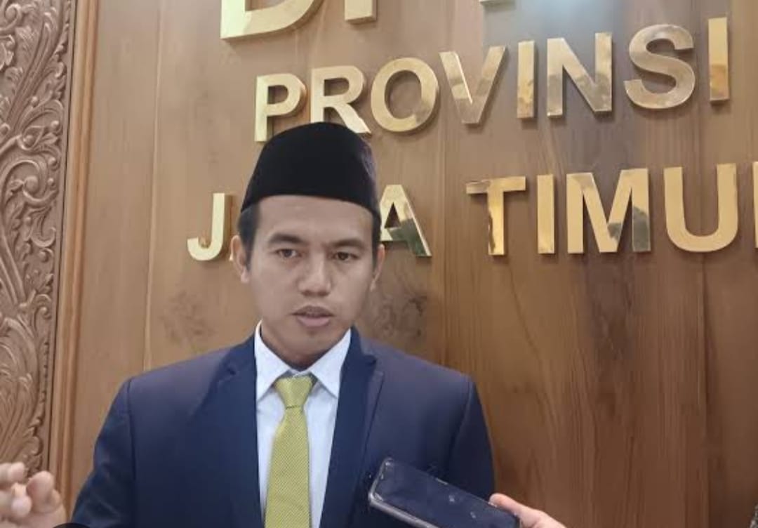 Banggar DPRD Jatim Jewer Seluruh OPD Stop Copy-Paste Program Lama!