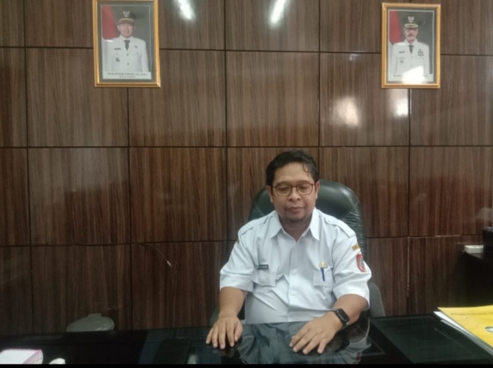 Perbaikan Jalan Desa Nogosari-Kaliwining Jember Dikerjakan Agustus-September 2025