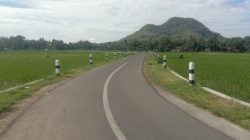 10 Korwil Kerjakan Perbaikan Jalan Berlubang di Jember