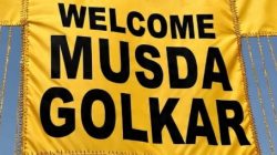 Musda Partai Golkar Jember Belum Jelas,Ini Kriteria Calon Ketua Golkar Menurut Anggota DPRD