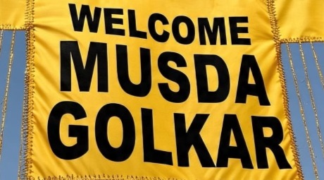 Musda Partai Golkar Jember Belum Jelas,Ini Kriteria Calon Ketua Golkar Menurut Anggota DPRD