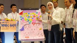 Ajang YCC, Delegasi Surabaya Tawarkan Solusi Cerdas Atasi Sampah
