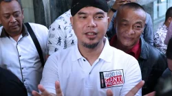 Polemik Penghinaan Marga Pono Oleh Ahmad Dani Terus Bergulir