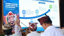 Musrenbang RPJMD 2025-2029, Bupati Banyuwangi Target Kemiskinan Turun Menjadi 4,39 Persen