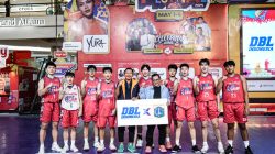 Balas Unjung-Unjung, Mas Pram Ajak Pak Pres Kerjasama Program Anak Muda