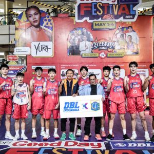 Balas Unjung-Unjung, Mas Pram Ajak Pak Pres Kerjasama Program Anak Muda