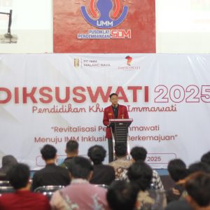 Selama Tiga Hari, DPC IMM Malang Raya Gelar Diksuswati Selama Tiga Hari, DPC IMM Malang Raya Gelar Diksuswati