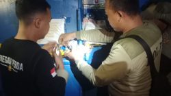 Mokong Beroperasi, Gudang Sentoso Seal Disegel Lagi