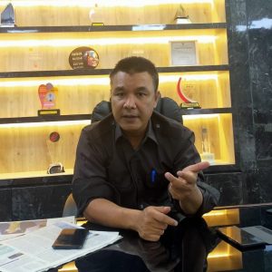 Ada Forum KomDigi dan Indonesia-Korea Smart City di Munas APEKSI 2025 Ada Forum KomDigi dan Indonesia-Korea Smart City di Munas APEKSI 2025