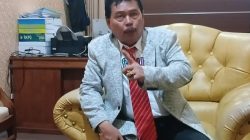 Ketua DPD Partai Golkar Banyuwangi Ruliyono Sampaikan Pentingnya Pendidikan Karakter Didalam Hardiknas