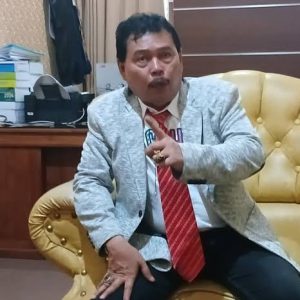 Ketua DPD Partai Golkar Banyuwangi Ruliyono Sampaikan Pentingnya Pendidikan Karakter Didalam Hardiknas