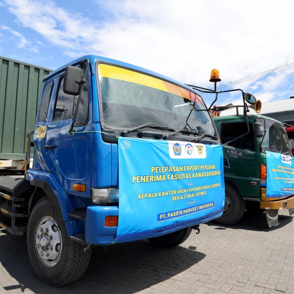 Produk Asal Banyuwangi Tembus Pasar Luar Negeri