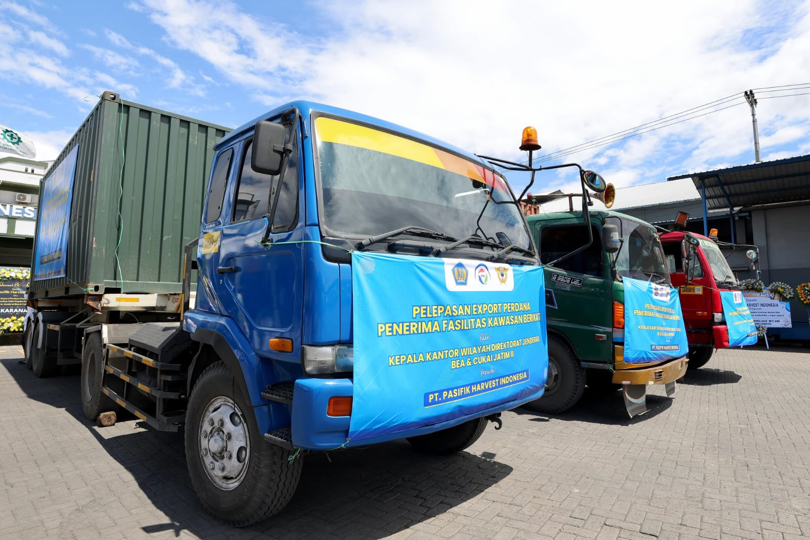 Produk Asal Banyuwangi Tembus Pasar Luar Negeri