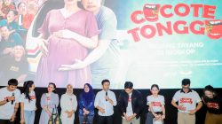 Film Cocote Tonggo dan Realitas Kebudayaan Jawa