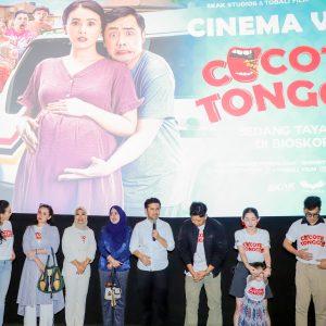 Film Cocote Tonggo dan Realitas Kebudayaan Jawa